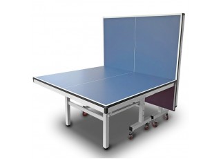 მაგიდის ჩოგბურთის მაგიდა DOUBLE EDITION PRO (პინგპონგის მაგიდა)